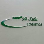 Hà Khẩu Logistics